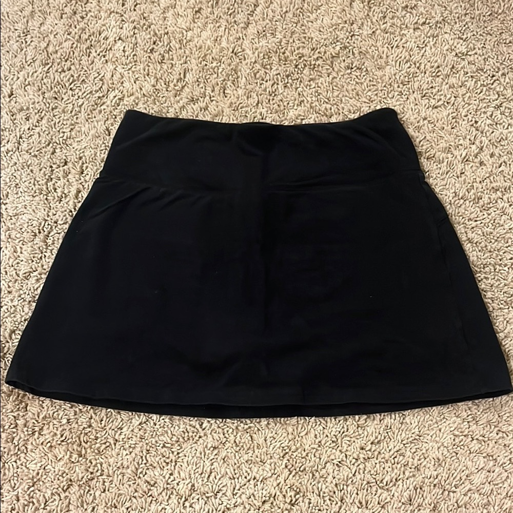 Hollister Mini Skort